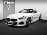 BMW Z4 Roadster sDrive30i High Executive | M Sport Plus Pack | Audio Media Pack | Parking Pack | Safety Pack | Head-Up Display | Harman Kardon | 19''