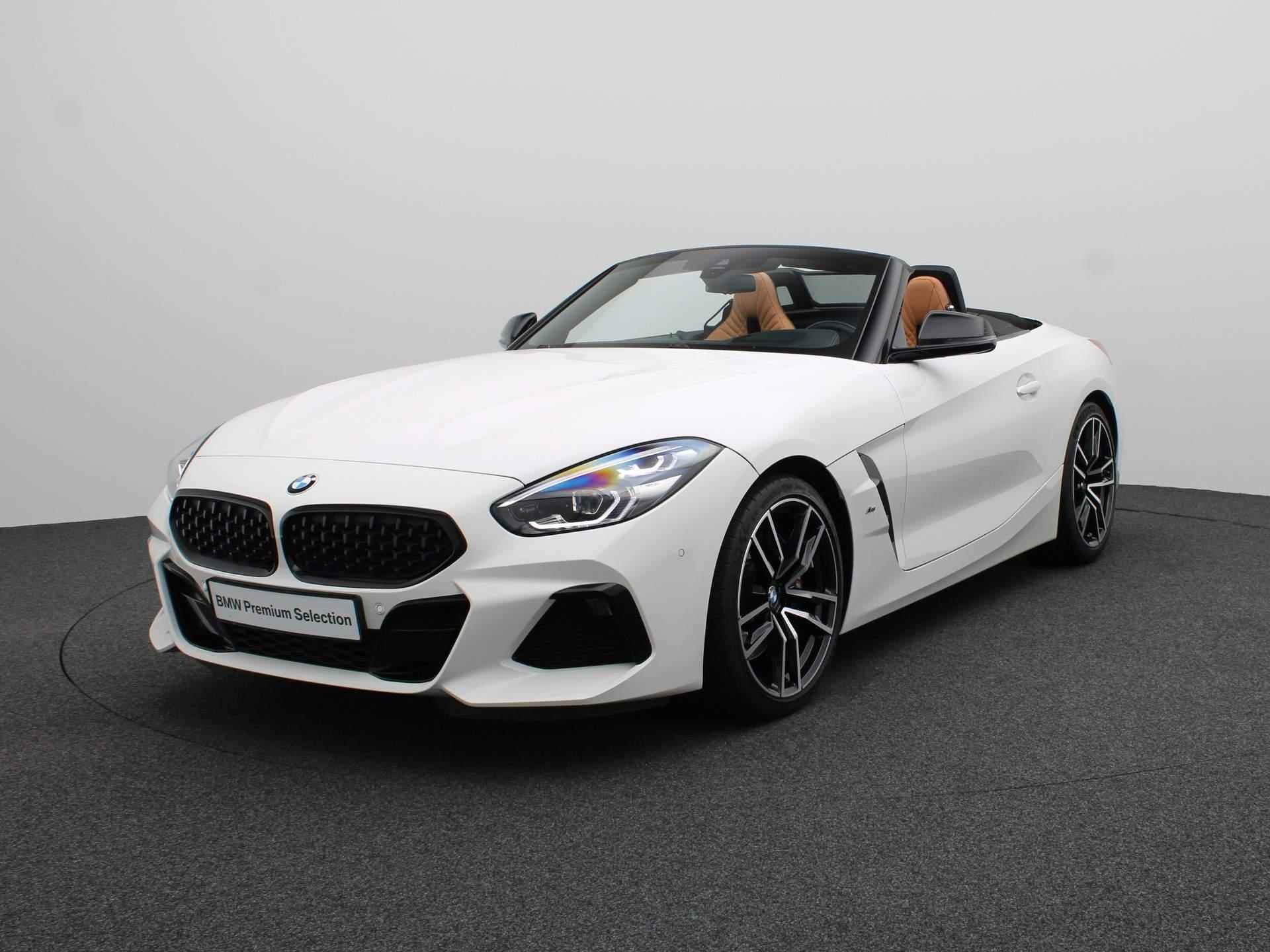 BMW Z4 Roadster sDrive30i High Executive | M Sport Plus Pack | Audio Media Pack | Parking Pack | Safety Pack | Head-Up Display | Harman Kardon | 19'' - 26/26