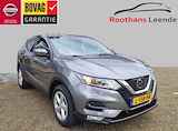 NISSAN Qashqai 1.2 115PK DIG-Turbo Acenta Navi Pack