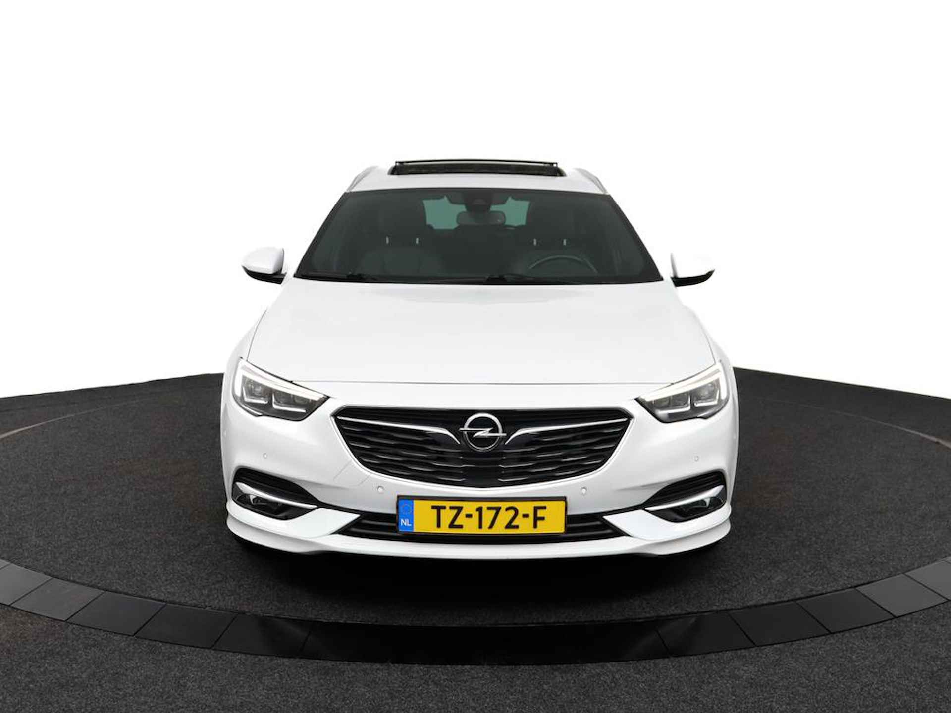 Opel Insignia Sports Tourer 2.0 CDTI Innovation OPC Line (NAP , Dealer onderhouden) - 2/45