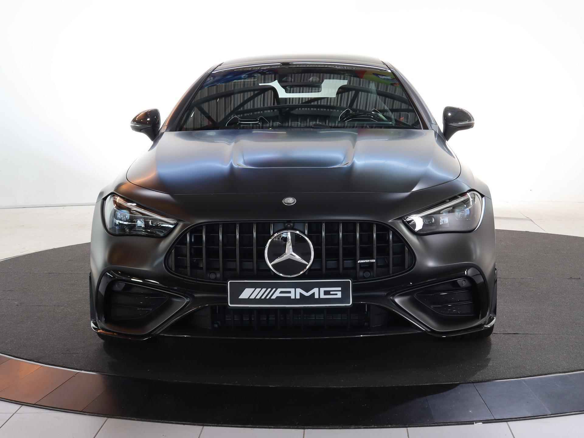 Mercedes-Benz CLE Coupé AMG 53 4MATIC+ AMG Driver's Pakket | Premium Plus | AMG Night Pakket 2 | - 4/35