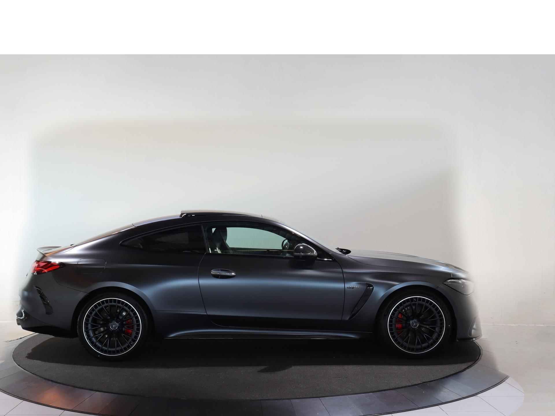 Mercedes-Benz CLE Coupé AMG 53 4MATIC+ AMG Driver's Pakket | Premium Plus | AMG Night Pakket 2 | - 7/35