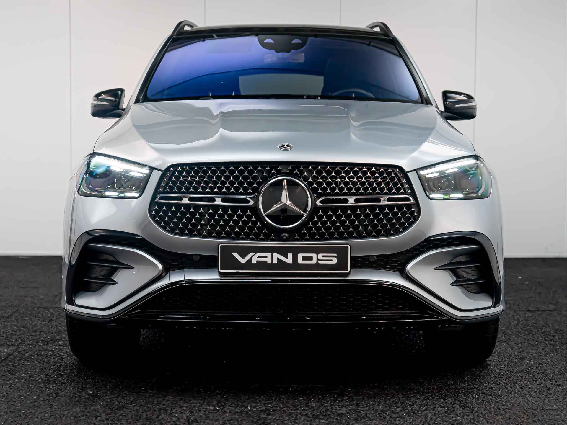 Mercedes-Benz GLE GLE 400 e 4MATIC AMG Line | 2024 | Compleet - 10/38