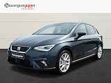 SEAT Ibiza 1.0 TSI 110 pk DSG FR | Navi | Stoelverwarm. | Full Link |