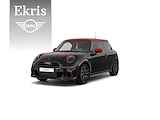 MINI 3-deurs John Cooper Works + Package XL