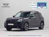 MINI Countryman S ALL4 John Cooper Works Pakket XL OPERATIONAL LEASE EUR 1.045,- excl. BTW (60 mnd/10.000 km)