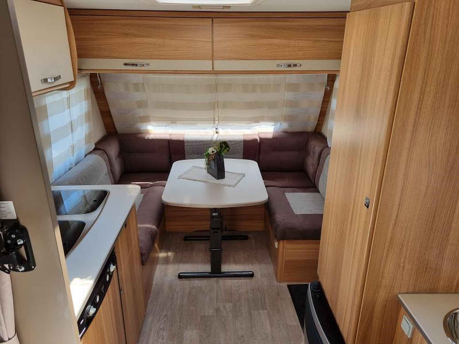 Caravelair Antares Style 455 - 4/19