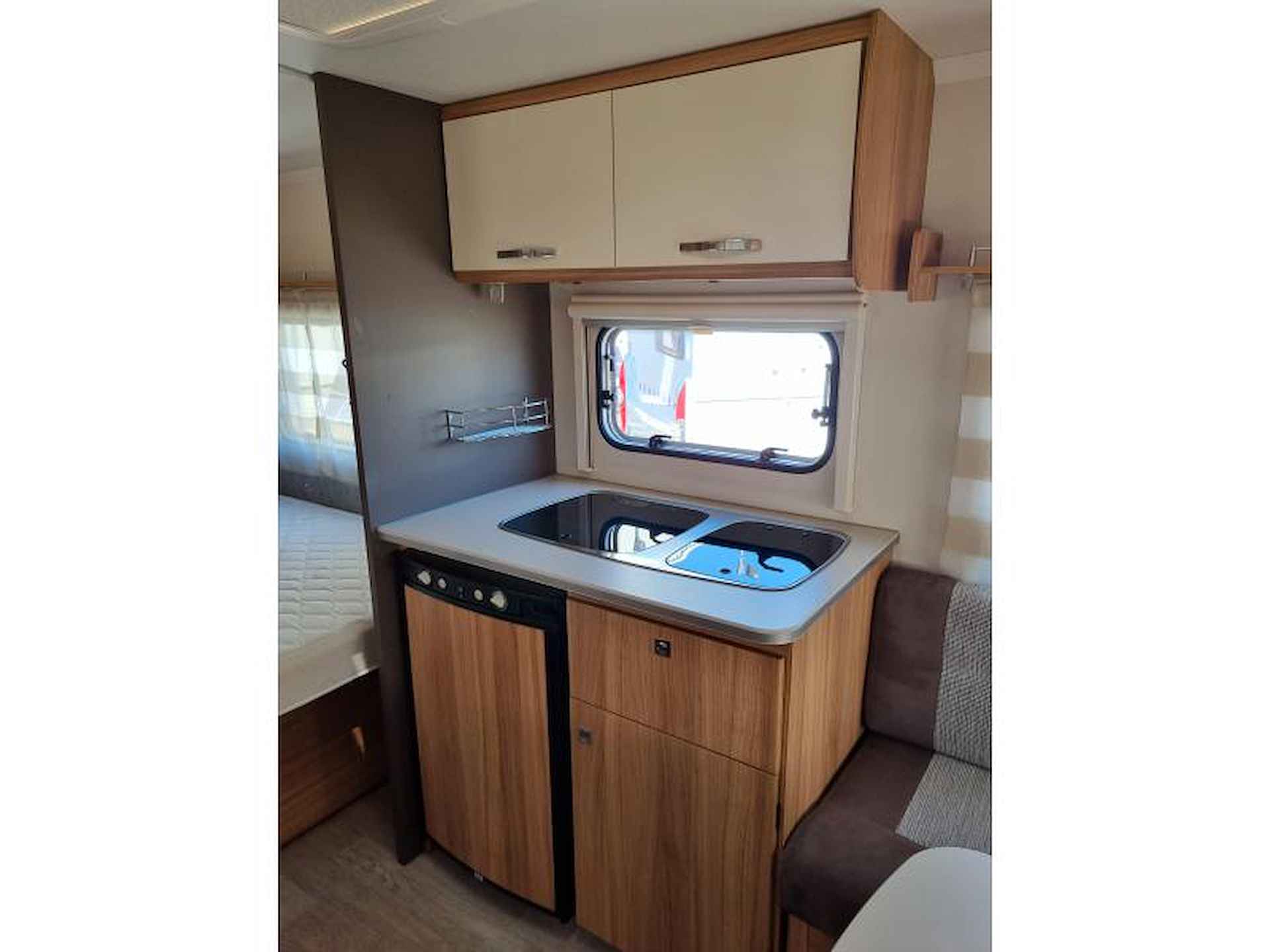 Caravelair Antares Style 455 - 10/19