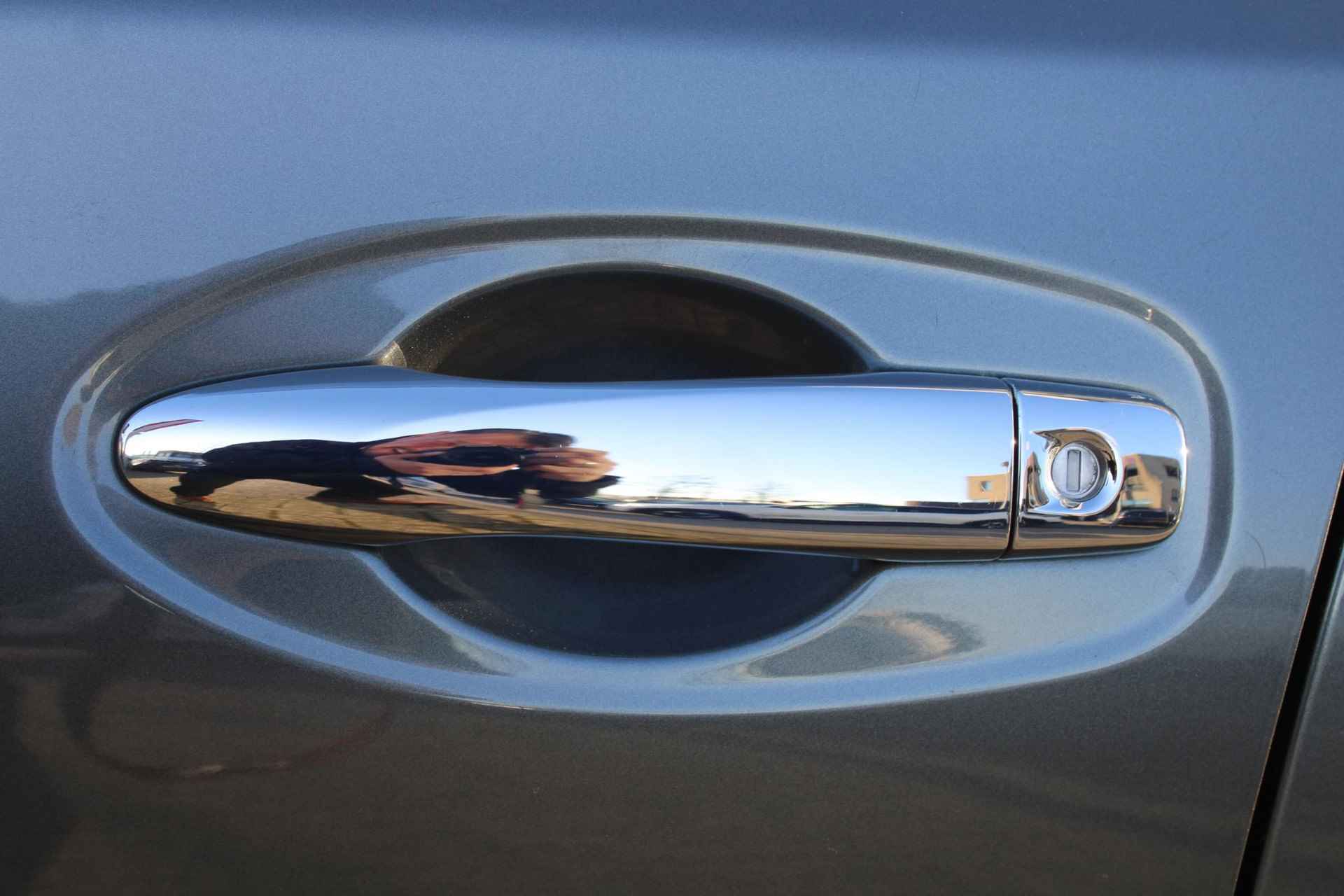 Nissan X-Trail 1.6 DIG-T Acenta 163PK | 360-Camera | Parkeersensoren | Navigatie | Cruise control | Bluetooth | Automatische regen/lichtsensor | Elektrische ramen en zijspiegels | 1800kg Trekgewicht | Lichtmetalen velgen - 10/35