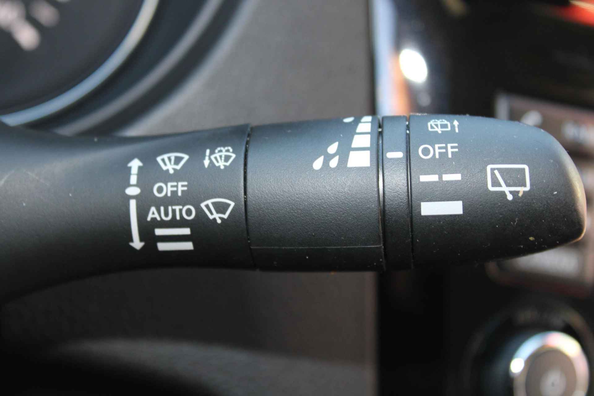 Nissan X-Trail 1.6 DIG-T Acenta 163PK | 360-Camera | Parkeersensoren | Navigatie | Cruise control | Bluetooth | Automatische regen/lichtsensor | Elektrische ramen en zijspiegels | 1800kg Trekgewicht | Lichtmetalen velgen - 27/35