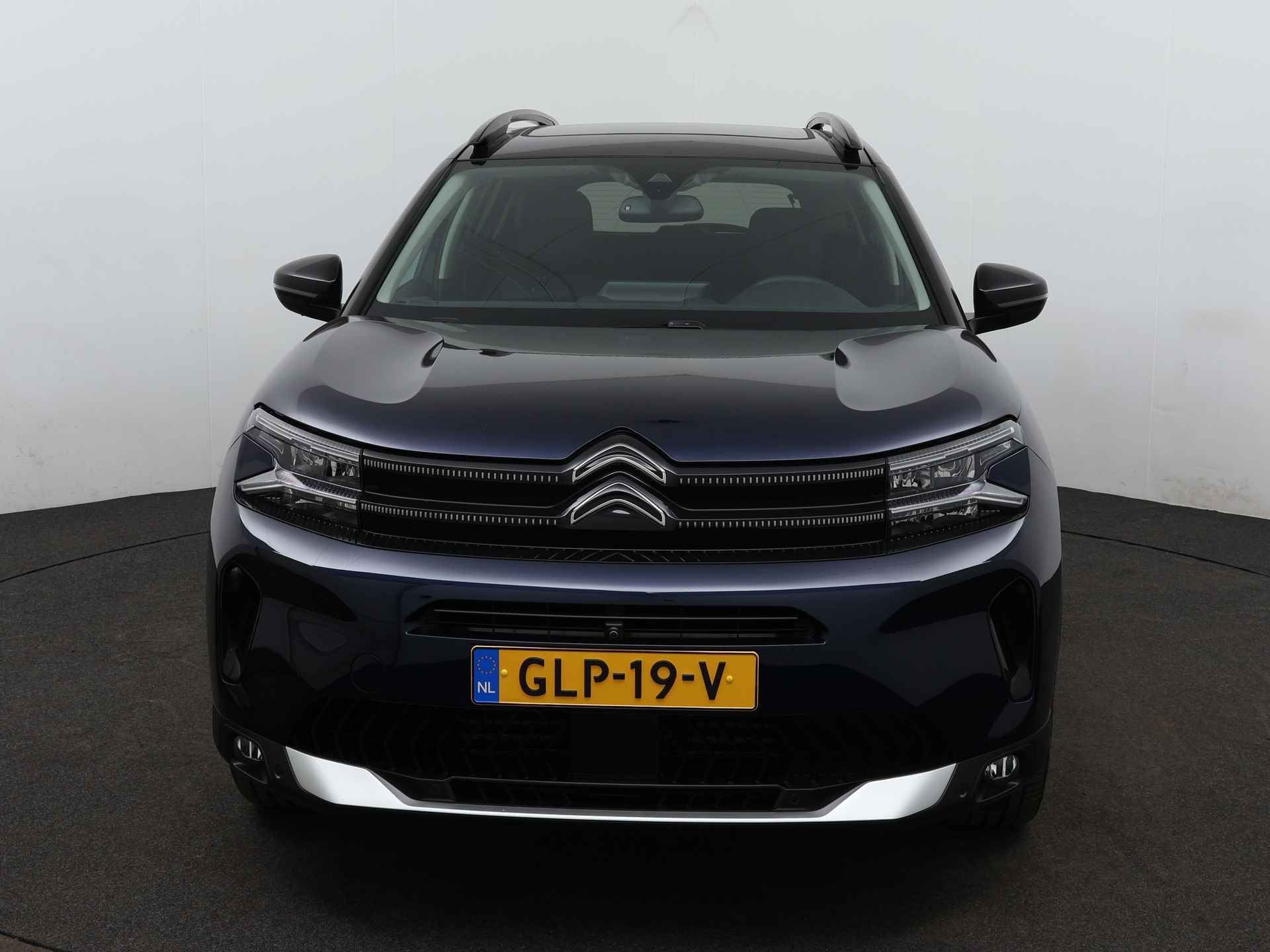 Citroën C5 Aircross 130 PK automaat Shine | Rijklaar | Panoramadak | Elektrische achterklep | 19" Lichtmetaal | - 20/29