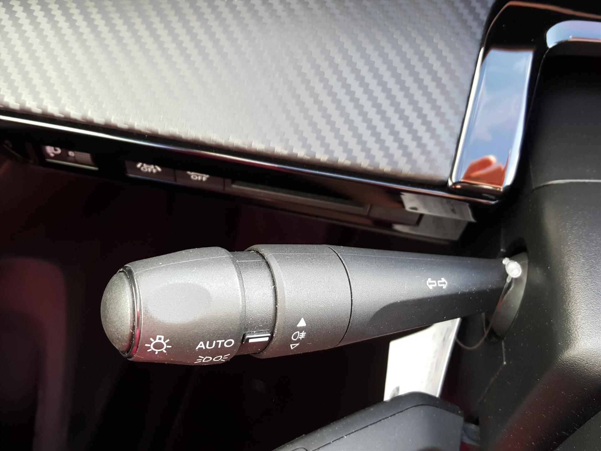 Peugeot 508 ACTIVE 1.5 BlueHDi 130pk Blue L.| Navigatie | Trekhaak afn.kogel | Climate control&adaptief cruise control | Parkeersensoren v+a+camera |ZEER ZUINIG| - 19/48