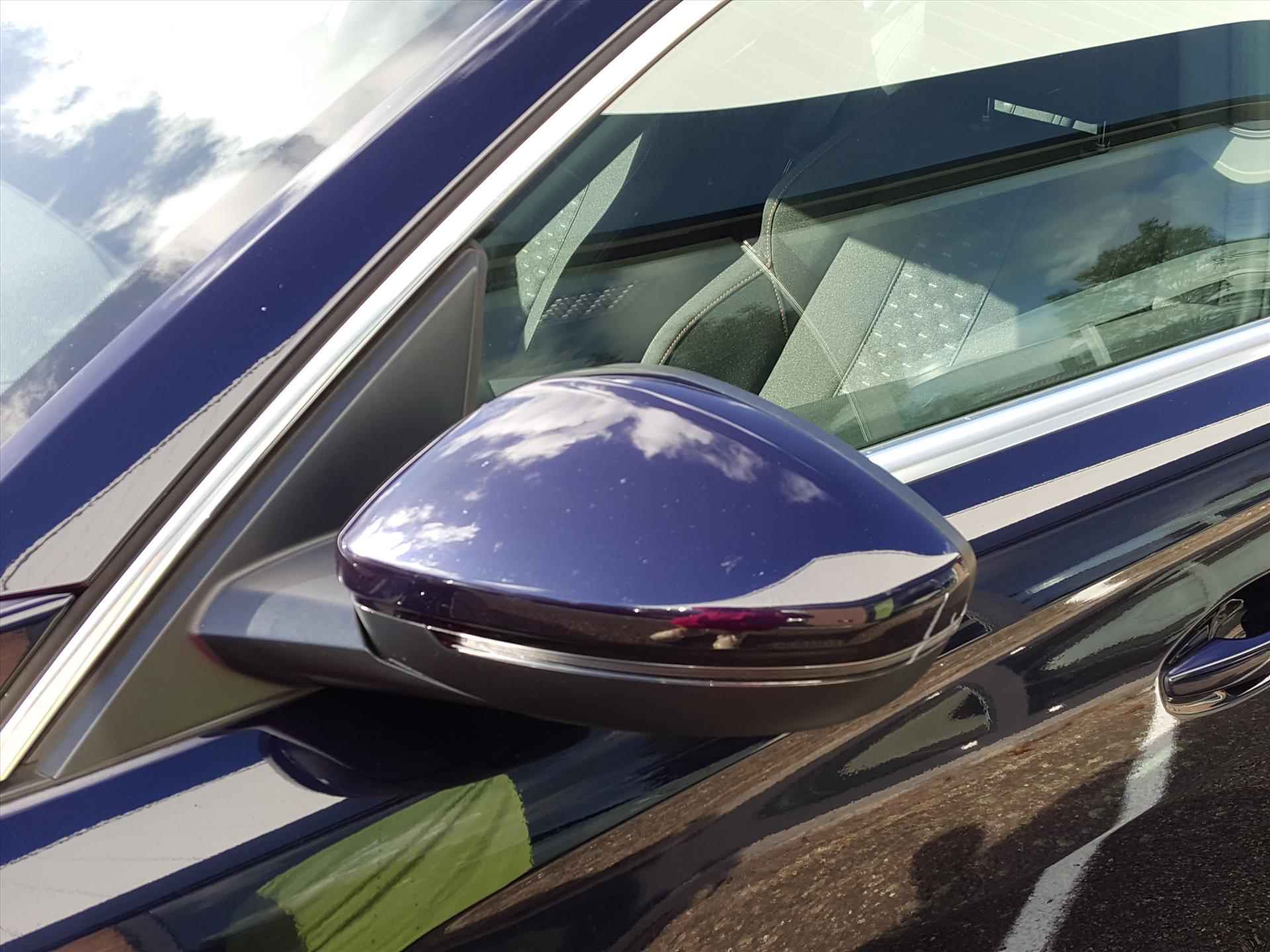 Peugeot 508 ACTIVE 1.5 BlueHDi 130pk Blue L.| Navigatie | Trekhaak afn.kogel | Climate control&adaptief cruise control | Parkeersensoren v+a+camera |ZEER ZUINIG| - 34/48