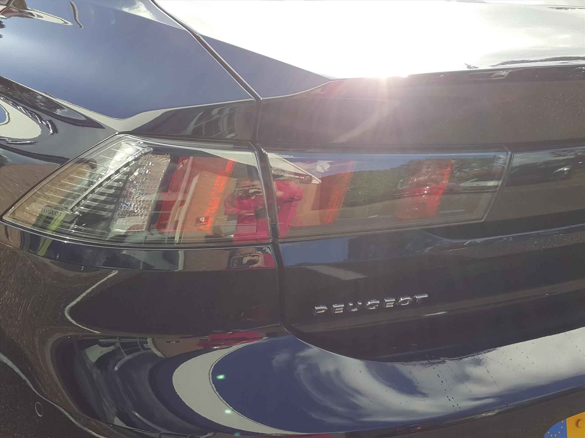 Peugeot 508 ACTIVE 1.5 BlueHDi 130pk Blue L.| Navigatie | Trekhaak afn.kogel | Climate control&adaptief cruise control | Parkeersensoren v+a+camera |ZEER ZUINIG| - 36/48