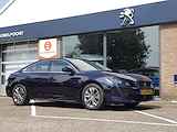 Peugeot 508 ACTIVE 1.5 BlueHDi 130pk Blue L.| Navigatie | Trekhaak afn.kogel | Climate control&adaptief cruise control | Parkeersensoren v+a+camera |ZEER ZUINIG|