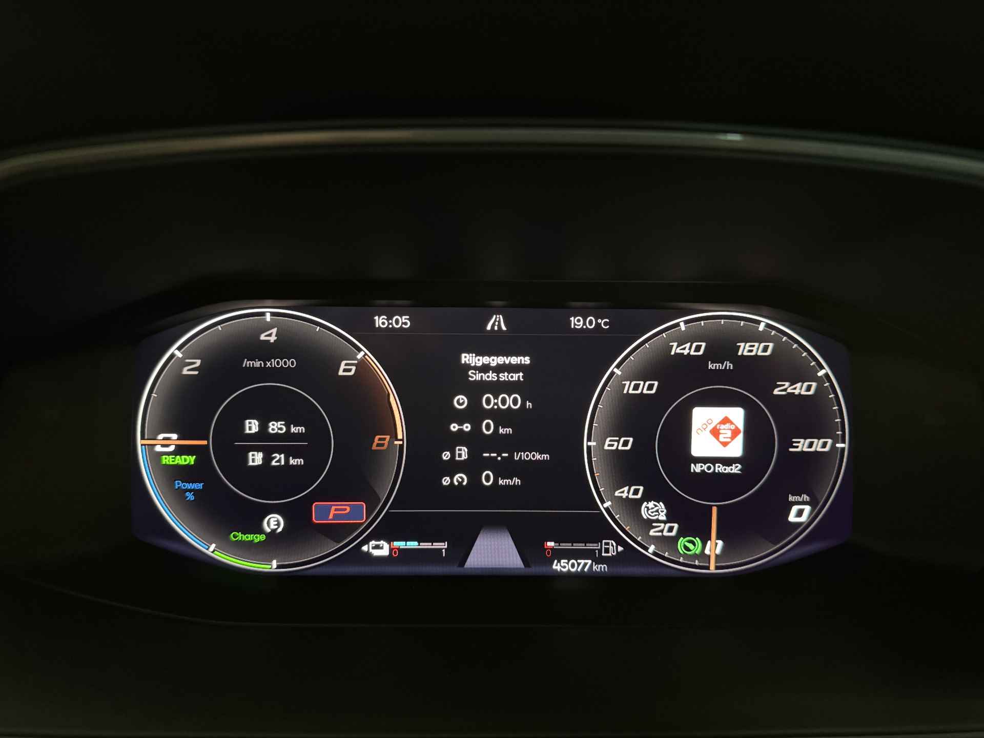 CUPRA Formentor 1.4 e-Hybrid Panoramadak/Stuurwielverwarming/Carplay - 16/30