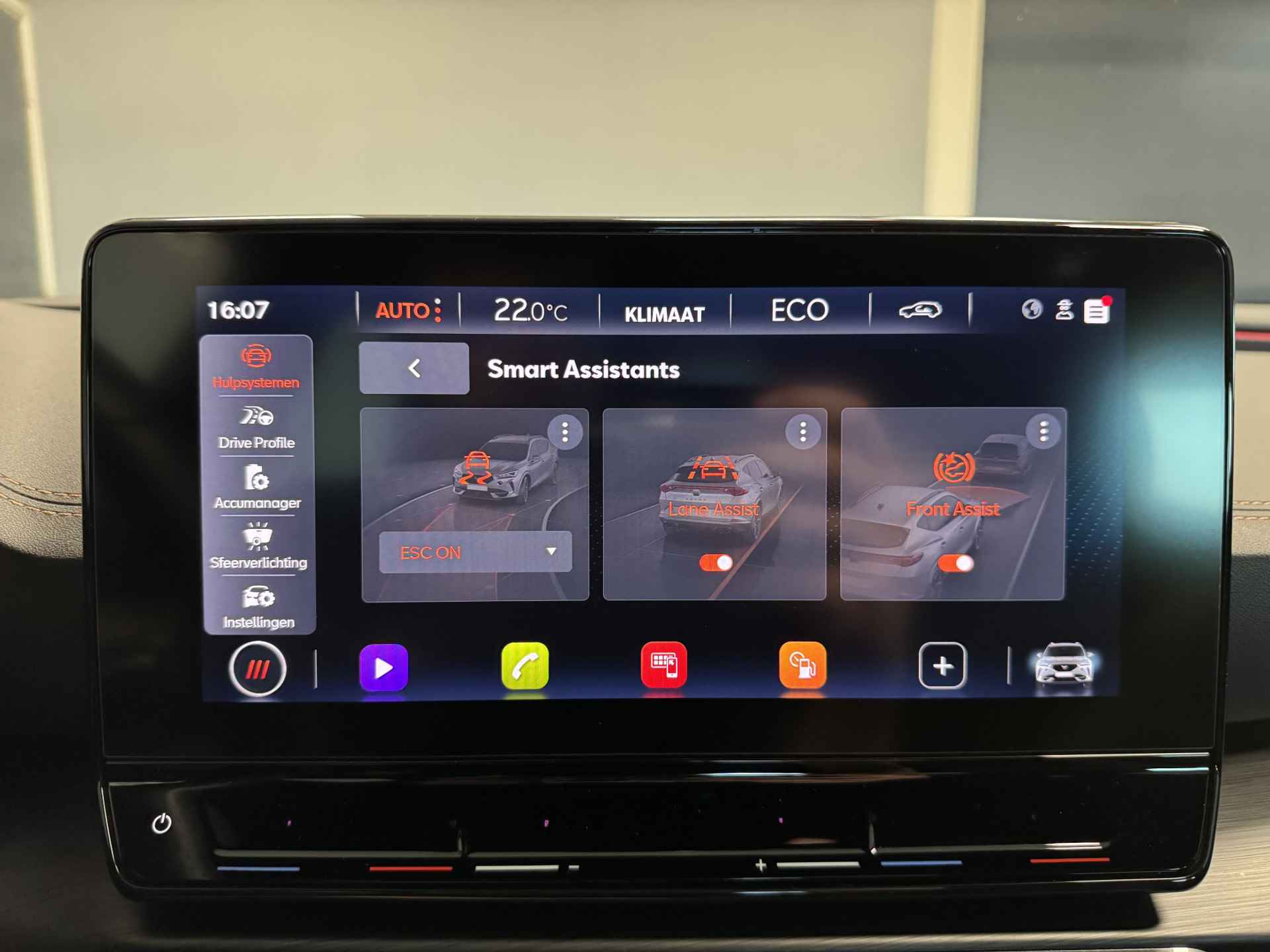 CUPRA Formentor 1.4 e-Hybrid Panoramadak/Stuurwielverwarming/Carplay - 26/30