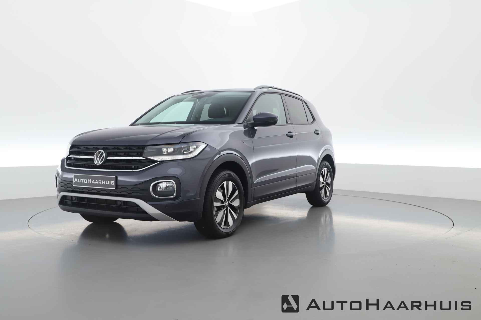 Volkswagen T-Cross BOVAG 40-Puntencheck