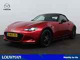 Mazda MX-5 1.5 SkyActiv-G 132 TS+ | Voorstoelen verwarmd | 1e eigenaar | Volledig dealeronderhouden |