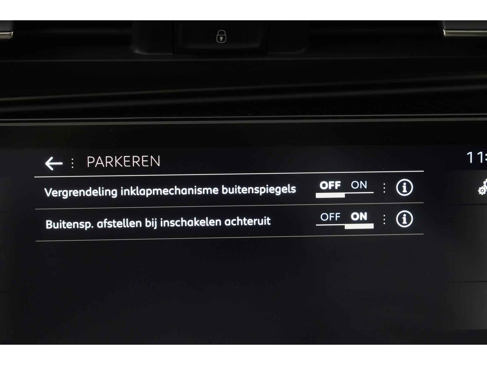 Peugeot 508 1.6 PureTech GT Line | Schuifdak | Zondag Open! - 41/52