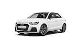 Audi A1 Sportback 25 TFSI 95 5MT Advanced edition