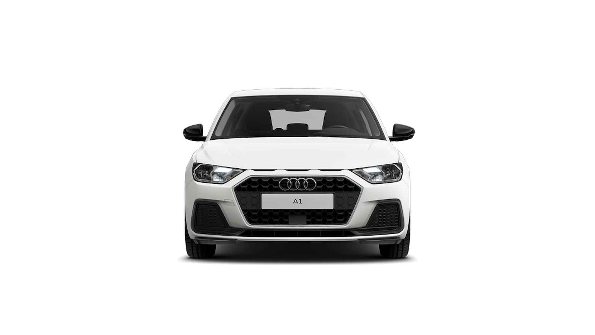 Audi A1 Sportback 25 TFSI 95 5MT Advanced edition - 3/14