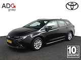 Toyota Corolla Touring Sports Hybrid 140 Active | Veel Rijcomfort | Zeer Zuinig | 596 Liter Bagageruimte | 140 PK | 10 Jaar Garantie |