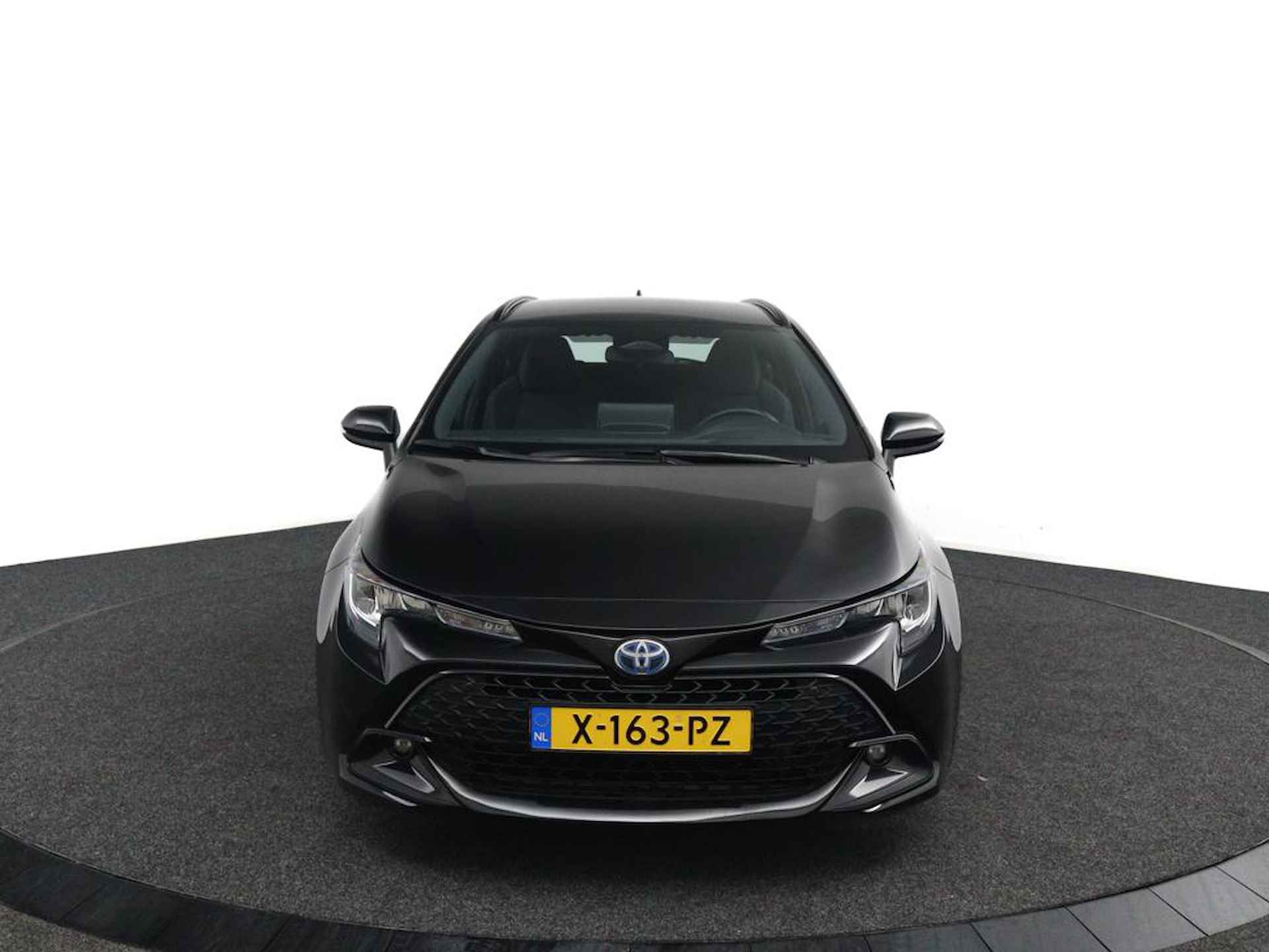 Toyota Corolla Touring Sports Hybrid 140 Active | Veel Rijcomfort | Zeer Zuinig | 596 Liter Bagageruimte | 140 PK | 10 Jaar Garantie | - 8/44