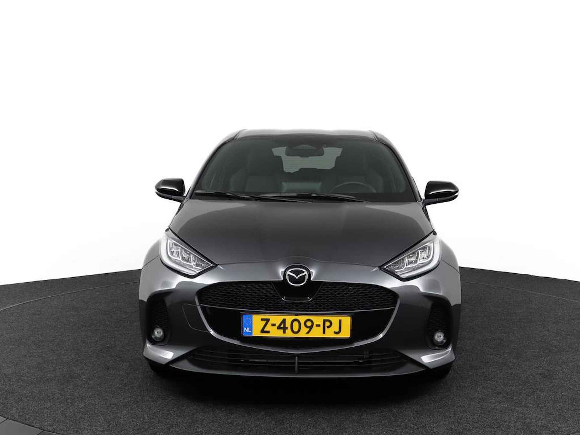 Mazda 2 Hybrid 1.5 Homura | Apple Carplay/Android Auto | Trekhaak | 4Seizoenenbanden | Parkeersensoren | Stoel/Stuurverwarming| - 16/47