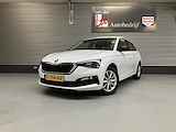 Škoda Scala 1.5 TSI STYLE/PDC/CAM/CLIMA/KEY-LESS/LED/ENZ