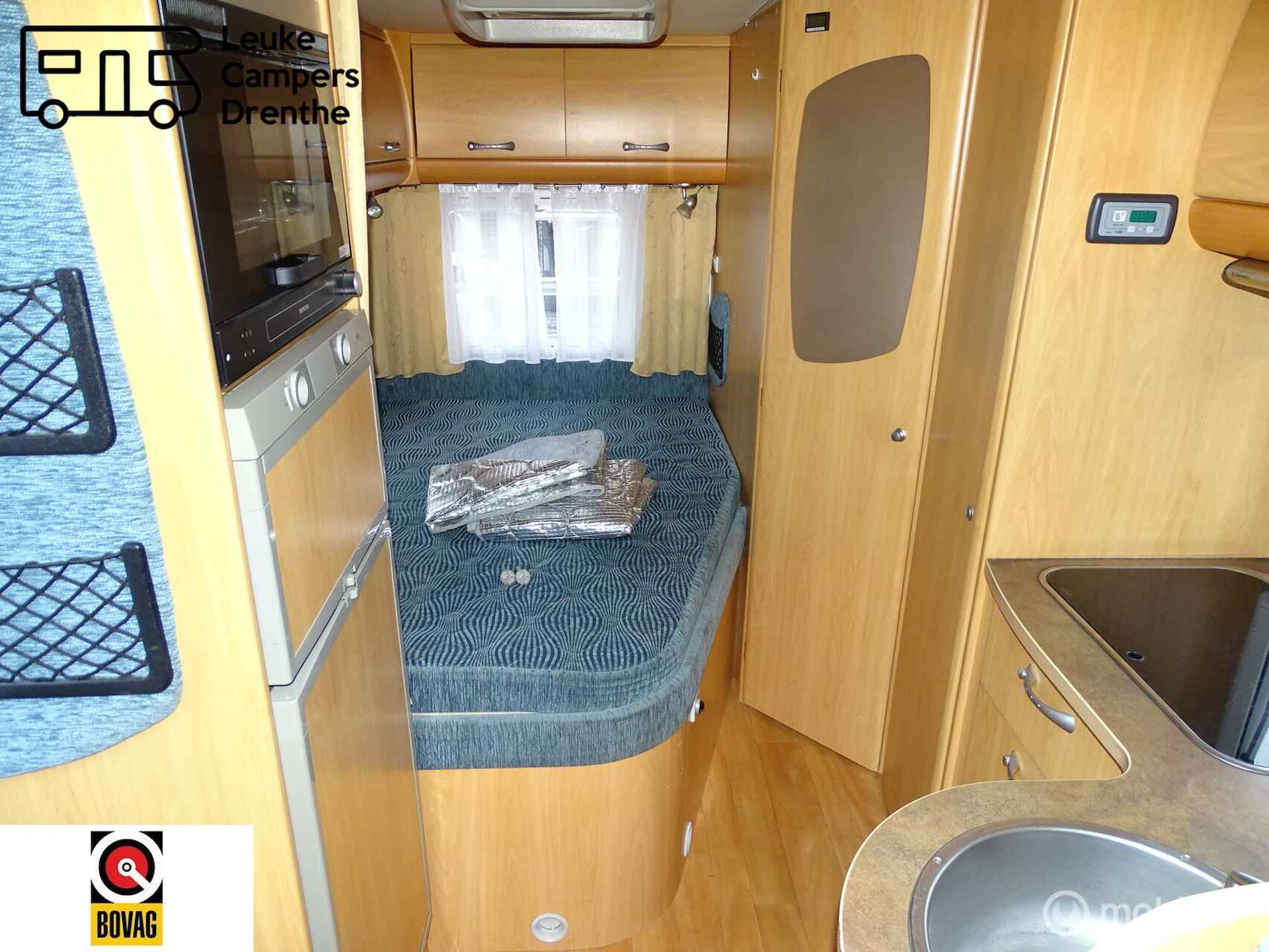 Chausson Trigano Odyssee 83 Aktie Prijs frans bed !! - 4/4