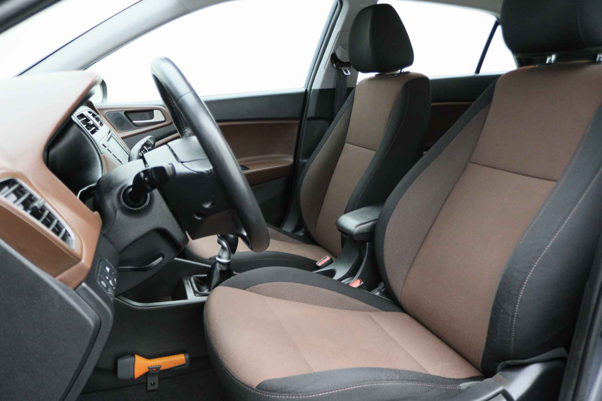 Hyundai i20 1.0 T-GDI Comfort Climate, Cruise, Camera, Navigatie, PDC, USB/AUX - 10/40