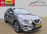 Nissan Qashqai 1.2 115PK DIG-Turbo N-Connecta Design Pack & Trekhaak