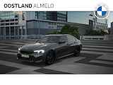 BMW 3-serie 320e High Executive M Sport Automaat / Sportstoelen / Adaptieve LED / Active Cruise Control / Comfort Access / Parking Assistant / Stoelverwarming