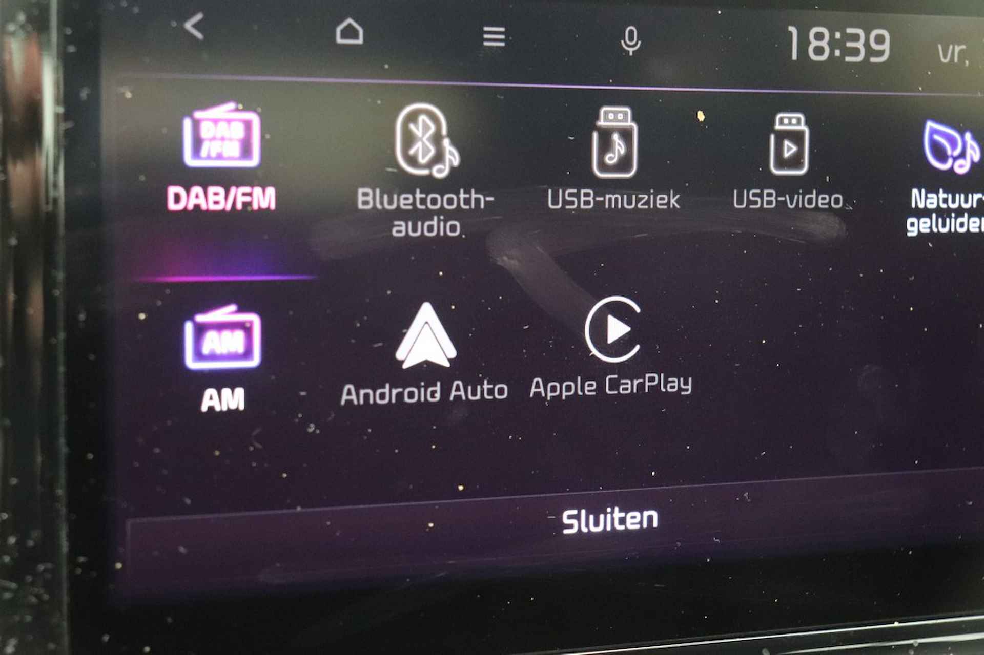 KIA Ceed SW 1.0 T-GDi DynamicLine - Carplay, Camera - 5/28