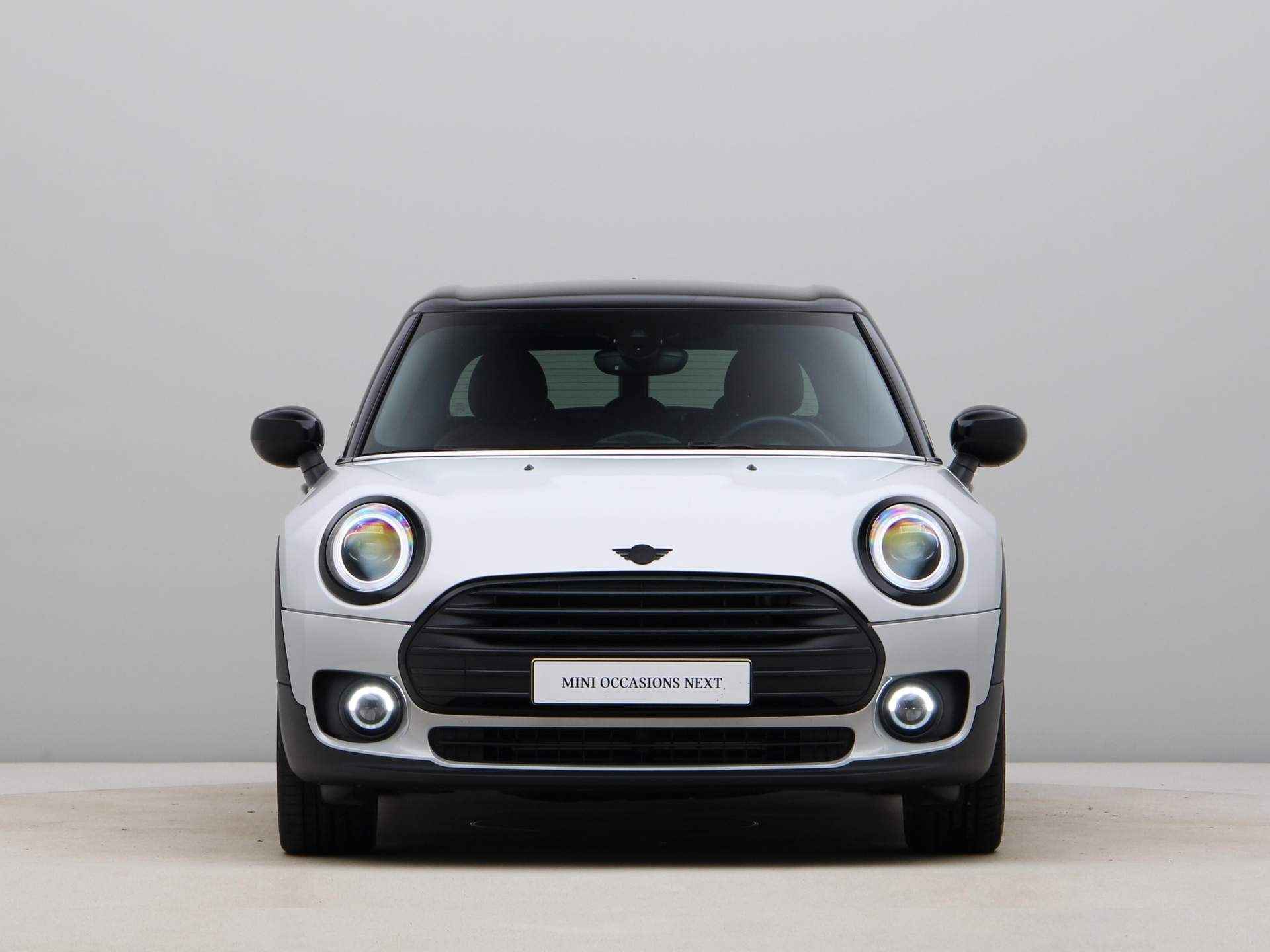 MINI Clubman Cooper Classic Aut. - 7/25