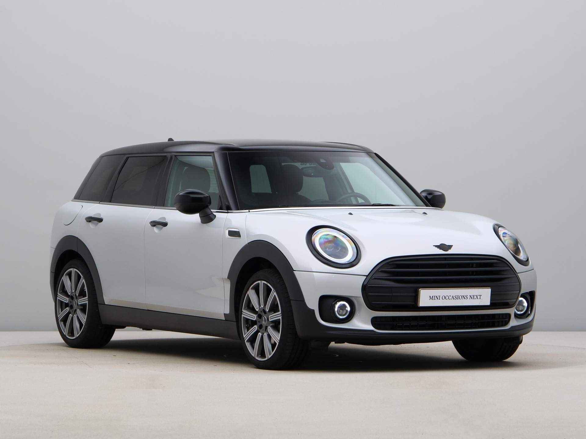 MINI Clubman Cooper Classic Aut. - 8/25