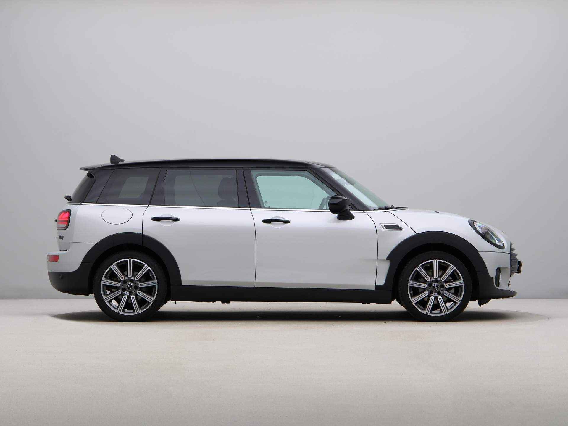 MINI Clubman Cooper Classic Aut. - 9/25