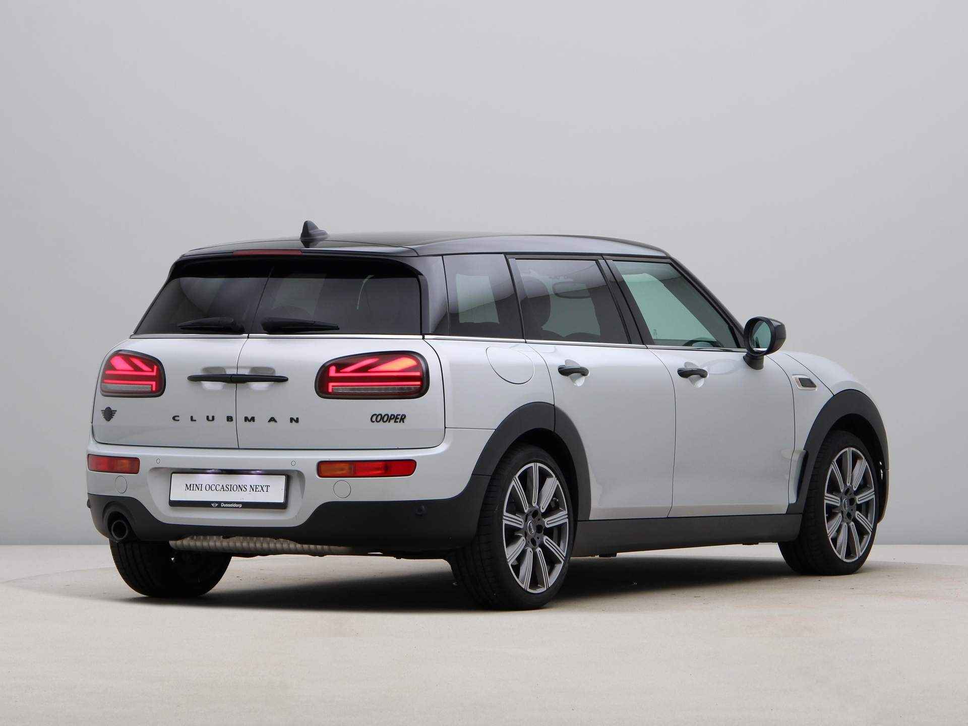 MINI Clubman Cooper Classic Aut. - 10/25