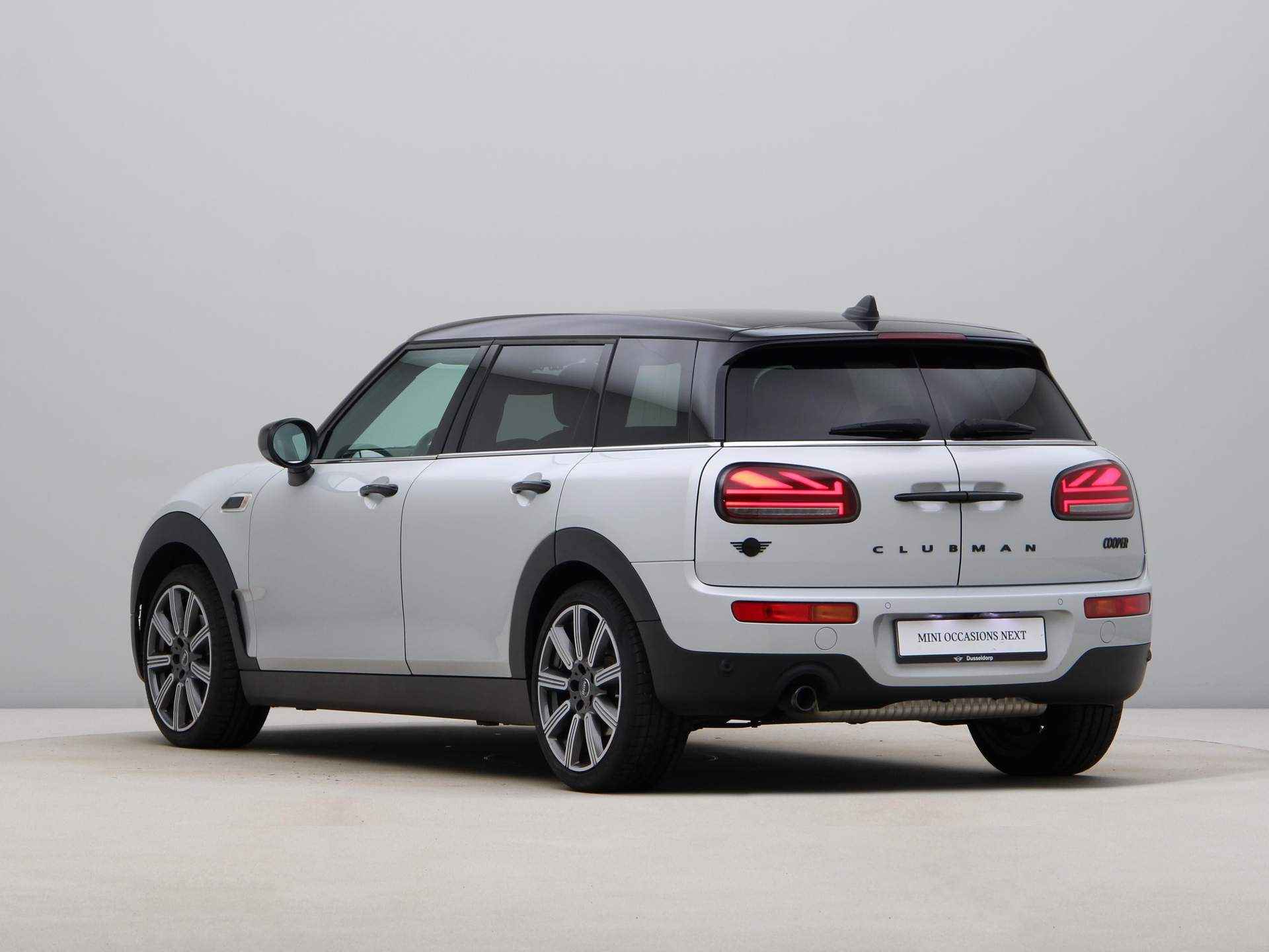 MINI Clubman Cooper Classic Aut. - 12/25