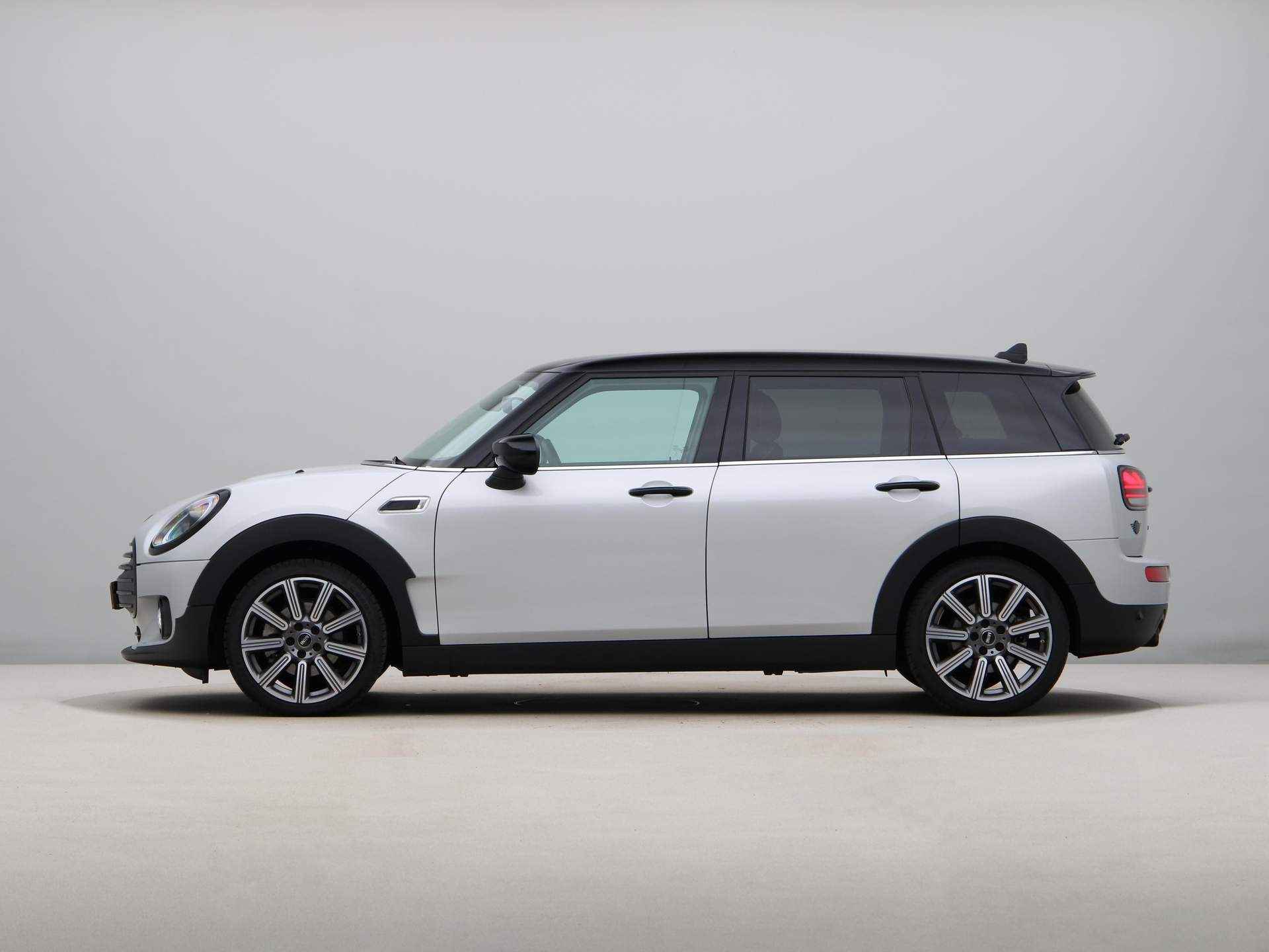 MINI Clubman Cooper Classic Aut. - 13/25