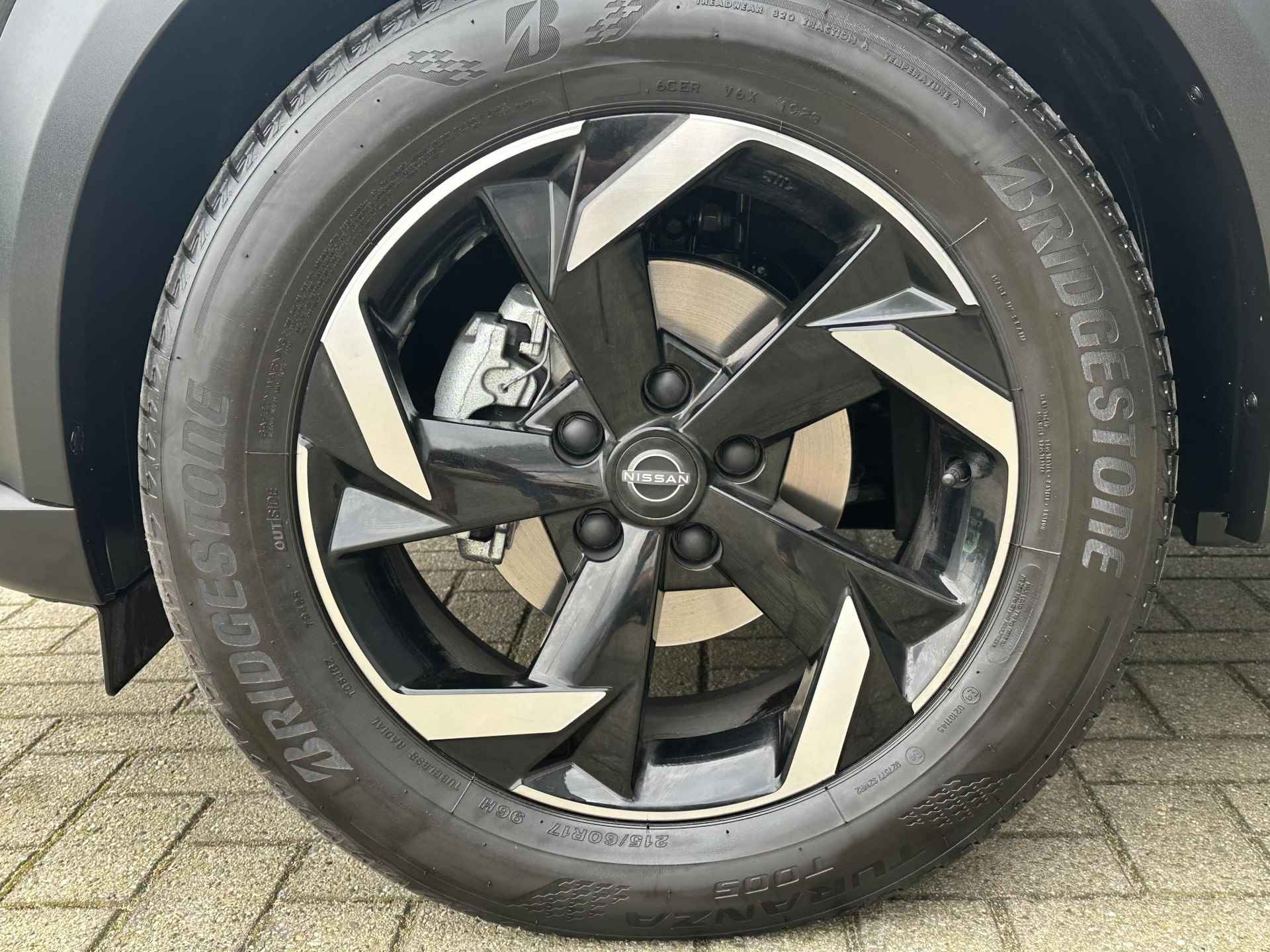 Nissan Juke 1.0 DIG-T N-Connecta | Stoelverwarming | Achteruitrij camera | Navigatie | - 24/40