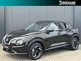 Nissan Juke 1.0 DIG-T N-Connecta | Stoelverwarming | Achteruitrij camera | Navigatie |