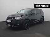 Land Rover Discovery Sport P300e PHEV S Leder | Stoel/stuur verwarming | Clima