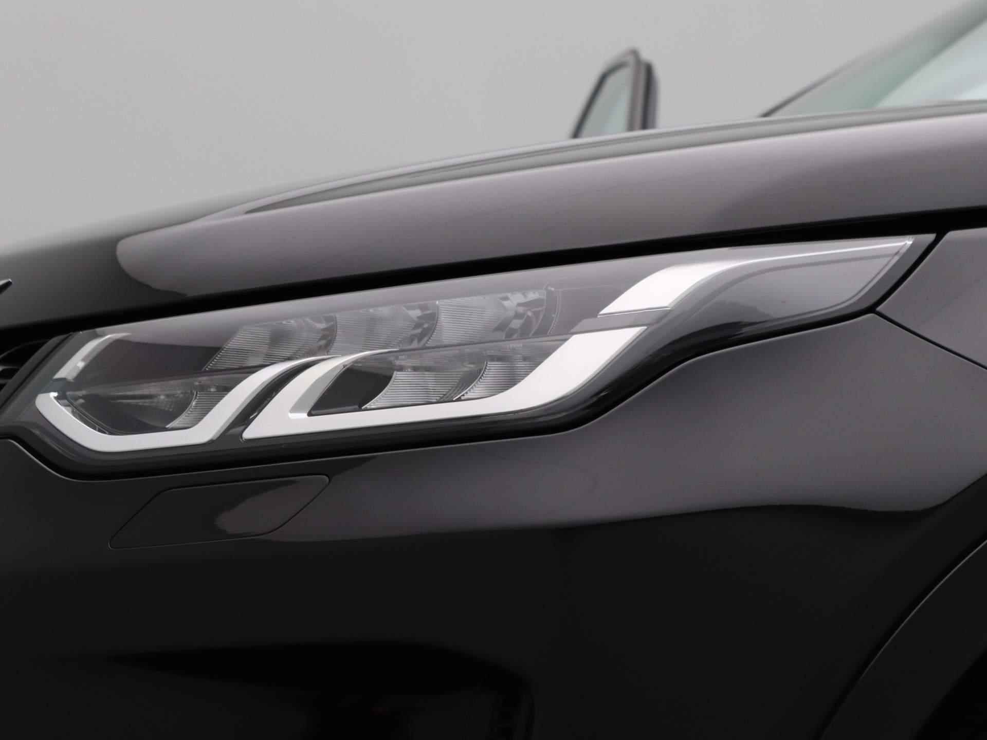 Land Rover Discovery Sport P300e PHEV S Leder | Stoel/stuur verwarming | Clima - 16/47