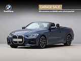 BMW 4 Serie 420i Cabriolet High Executive M-Sport