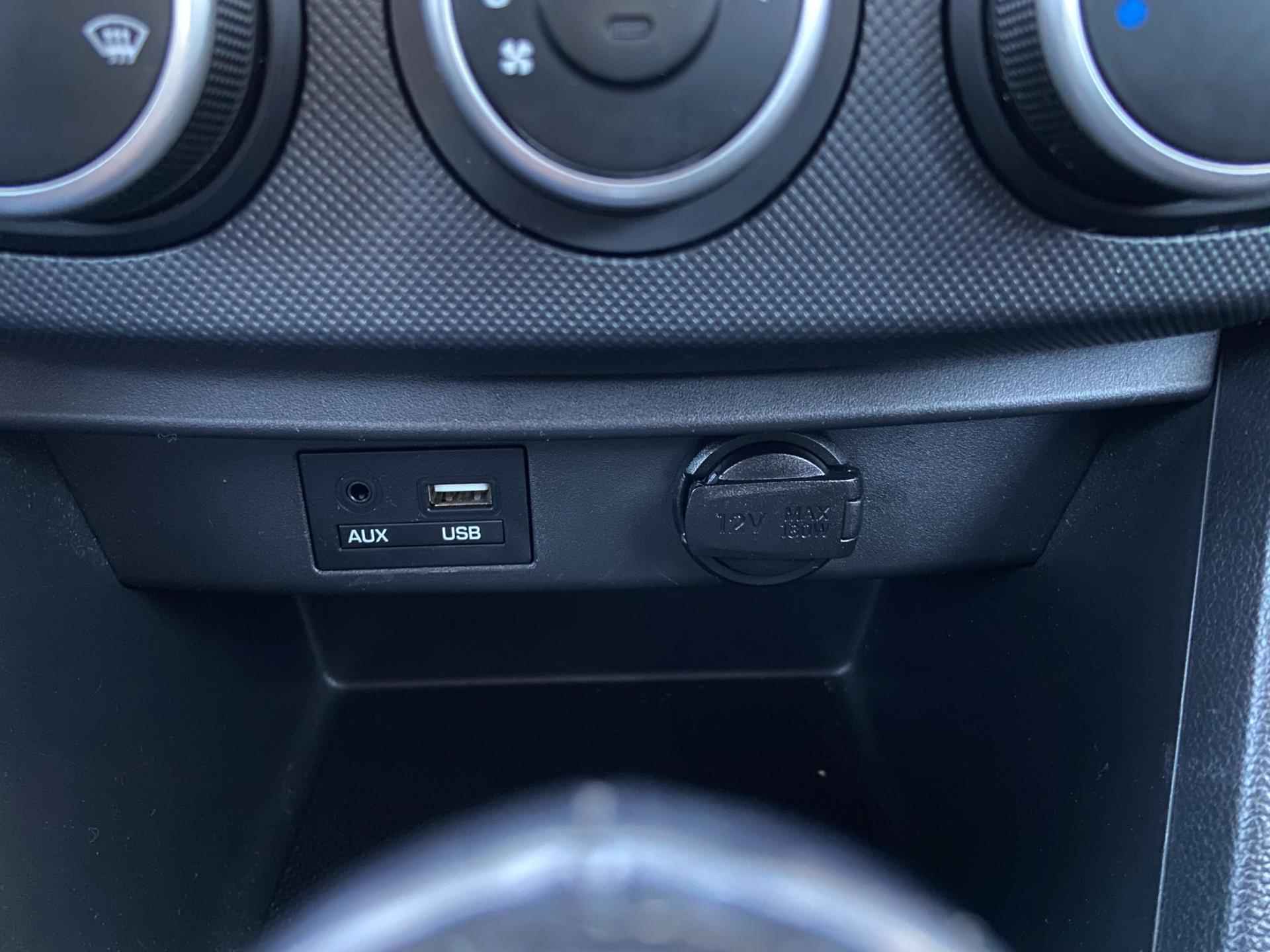 Hyundai I10 5-deurs 1.0i Comfort automaat - Apple Carplay - parkeersensoren - 13/31