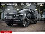 Land Rover Range Rover 3.0 P460e HSE PHEV - Black Optic - 23" - Trekhaak