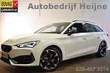 CUPRA Leon Sportstourer e-Hybrid 204PK DSG SPORT CAMERA/NAVI/LEDER