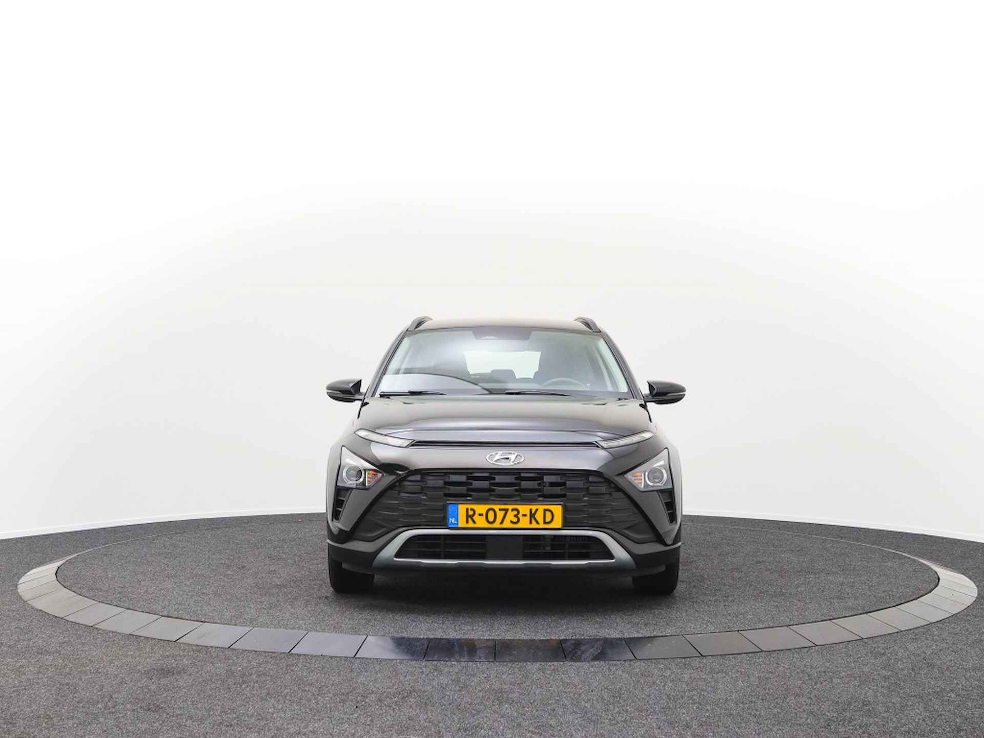 Hyundai Bayon 1.0 T-GDI Comfort | Carplay Navigatie | Draadloze lader - 14/40